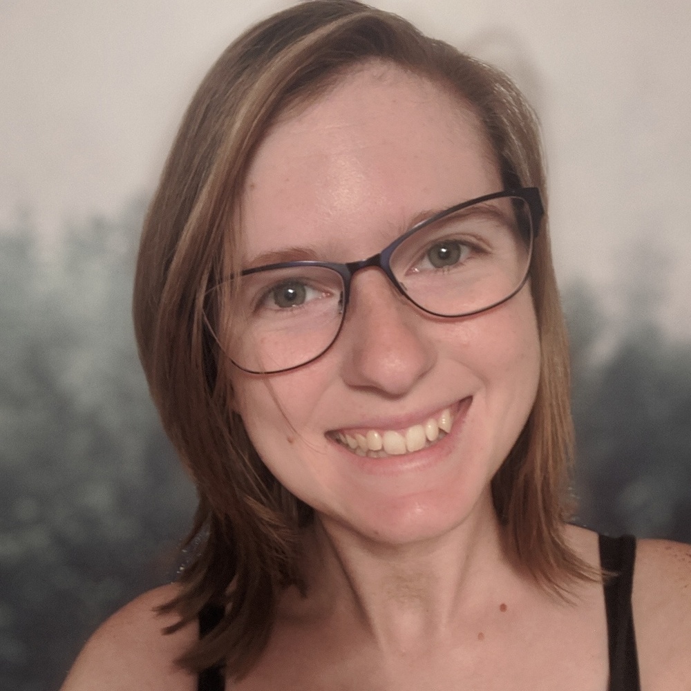 Meet your Posher, Karen